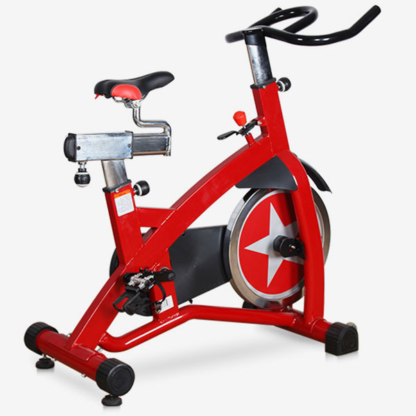 Spinning Bike