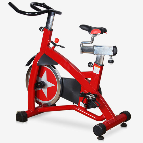 Spinning Bike