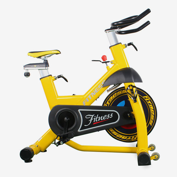 Spinning Bike