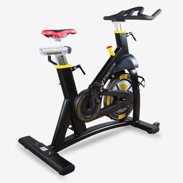 Spinning Bike