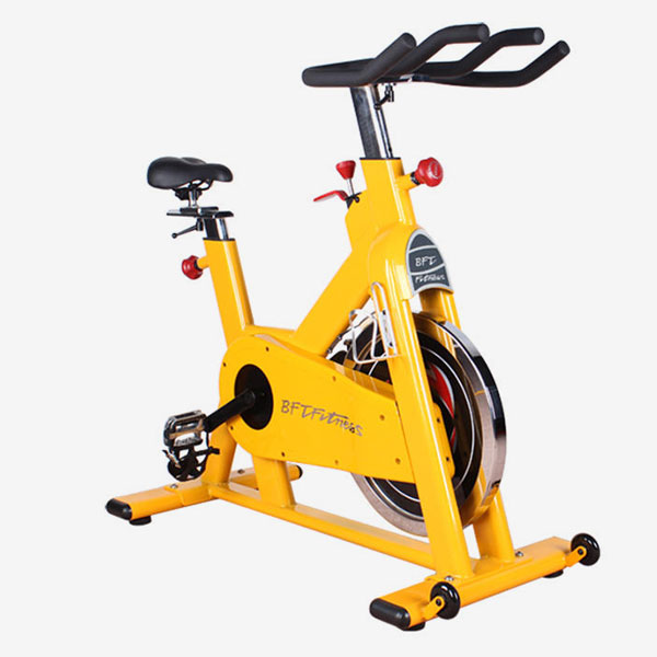 Spinning Bike