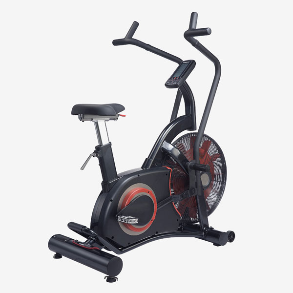 fan bike