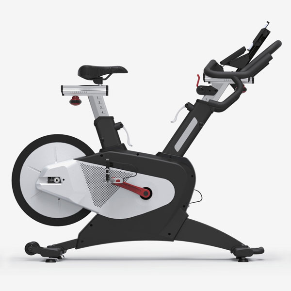 Magnetic Spinning Bike