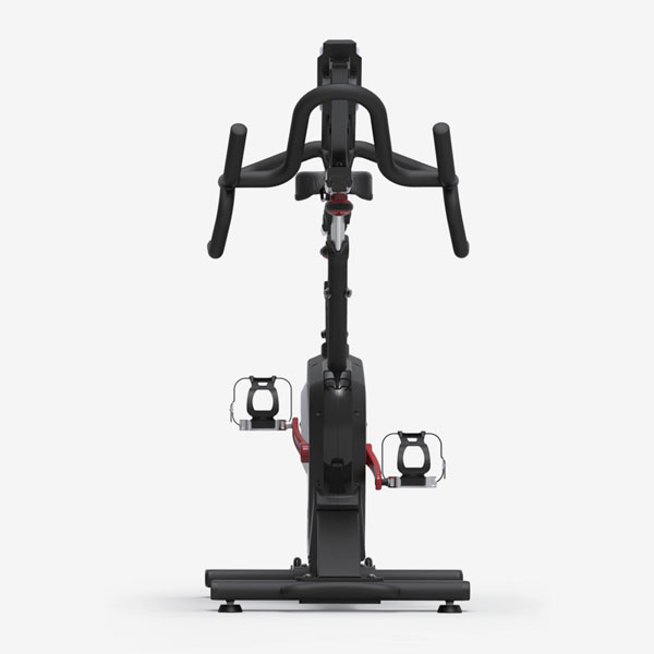 Magnetic Spinning Bike