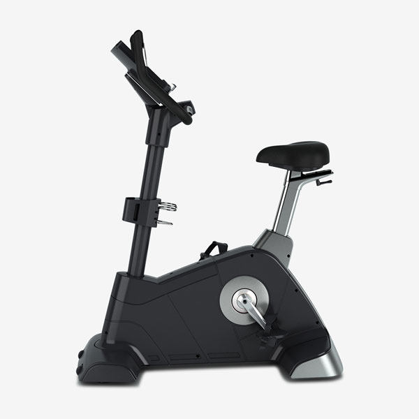 Upright Bike (Touch Screen) BCE301T BFT Fitness