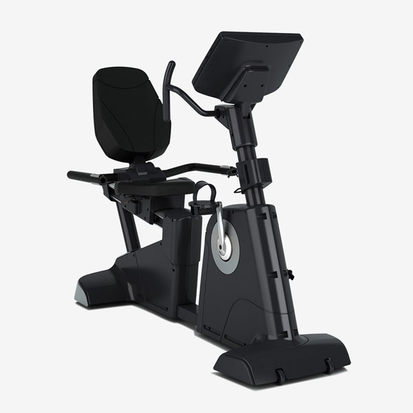 Recumbent Bike (Touch Screen)