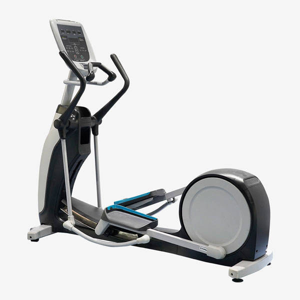 Luxurious Commercial Elliptical