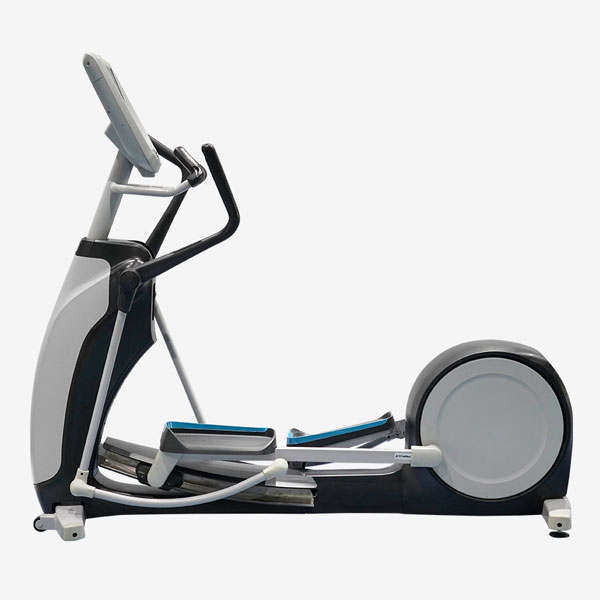 Luxurious Commercial Elliptical