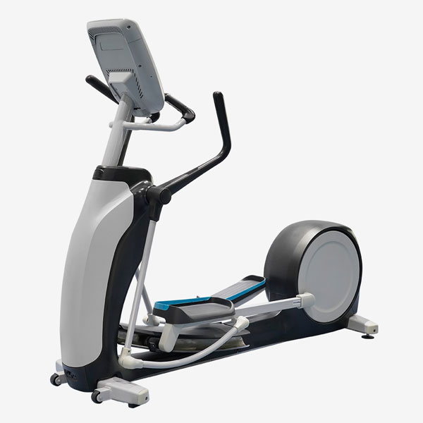 Luxurious Commercial Elliptical