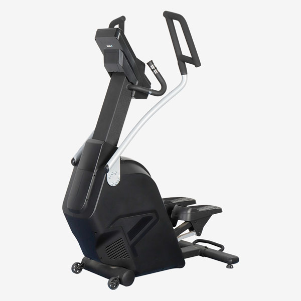 Stepper Machine