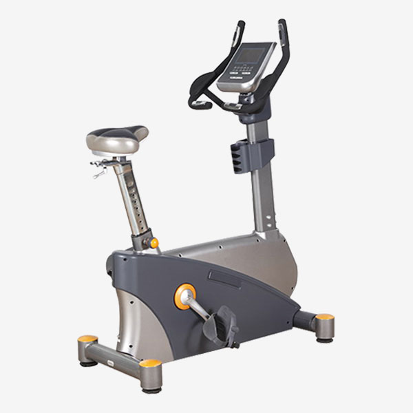 Upright Bike