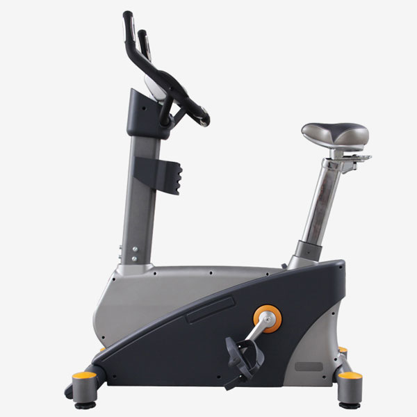 Upright Bike
