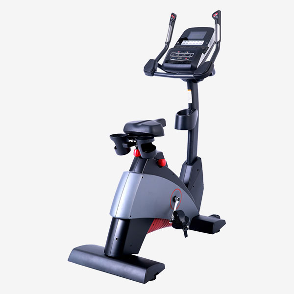 Upright Bike