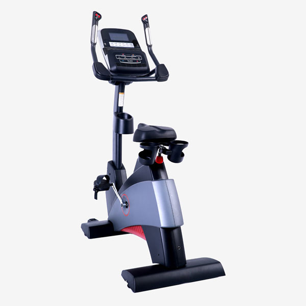 Upright Bike
