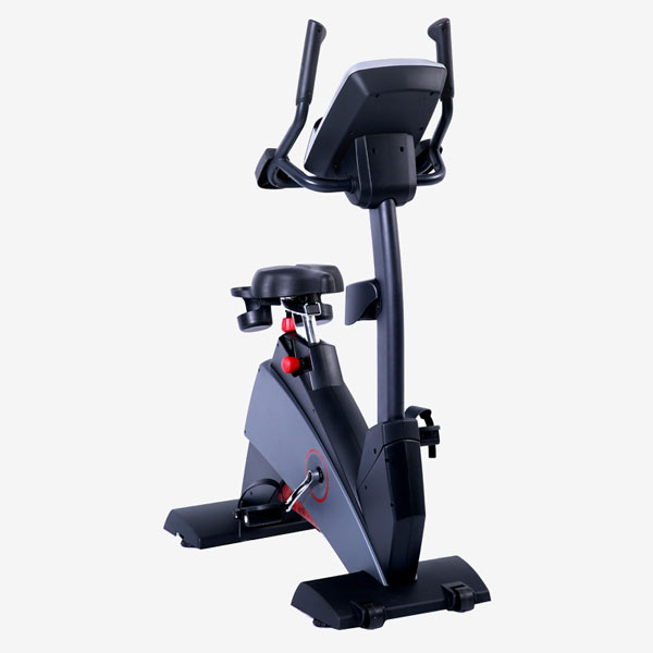 Upright Bike