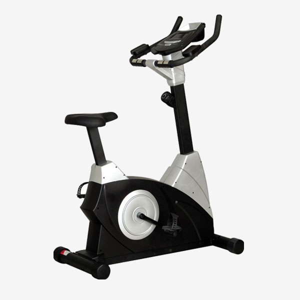 Upright Bike