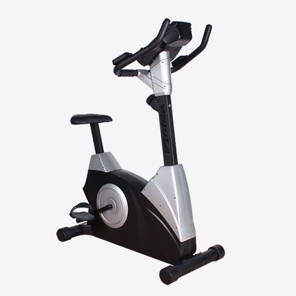 Upright Bike