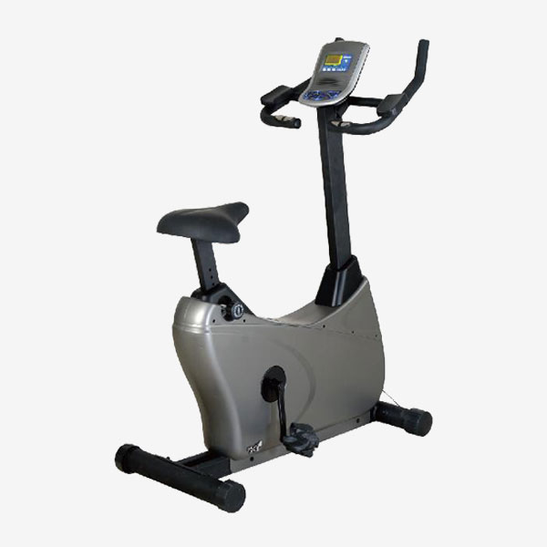 Upright Bike