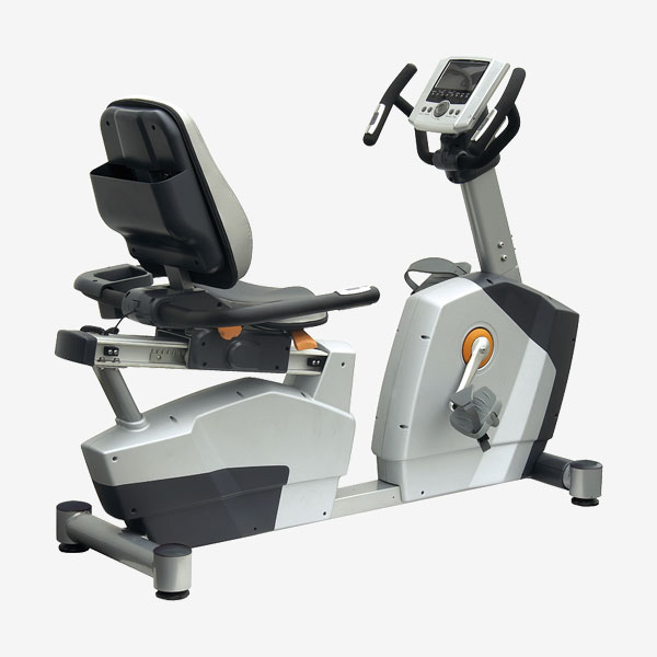 Recumbent Bike