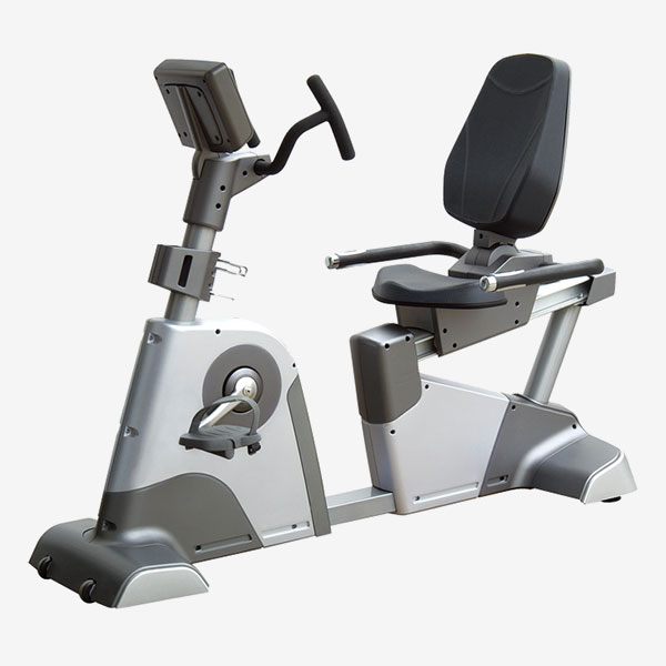 Recumbent Bike