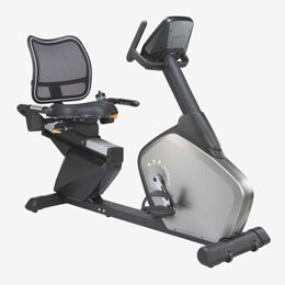 Recumbent Bikes | BFT Fitness
