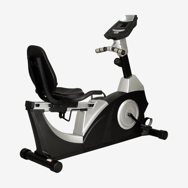 Recumbent Bike