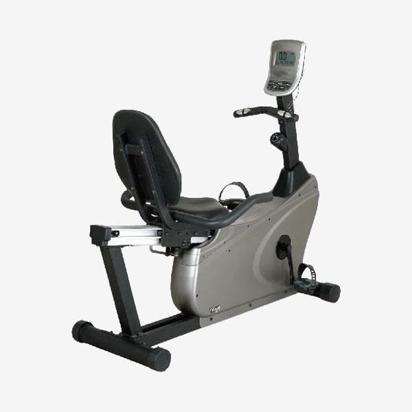 Recumbent Bike