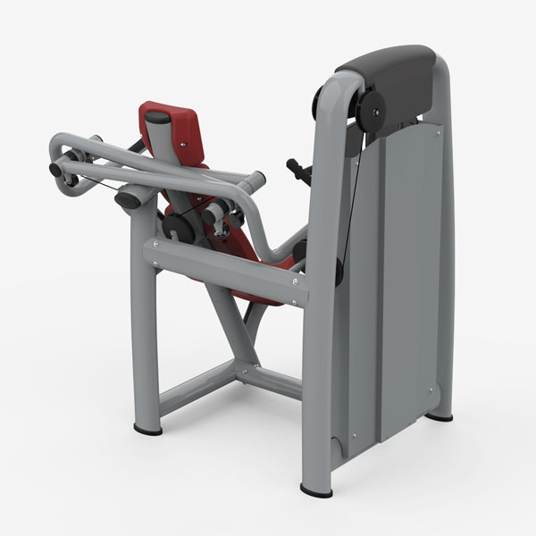 Shoulder Press