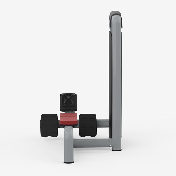 Seated Hotizontal Pully