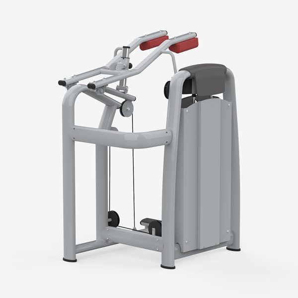 Standing Calf Machine