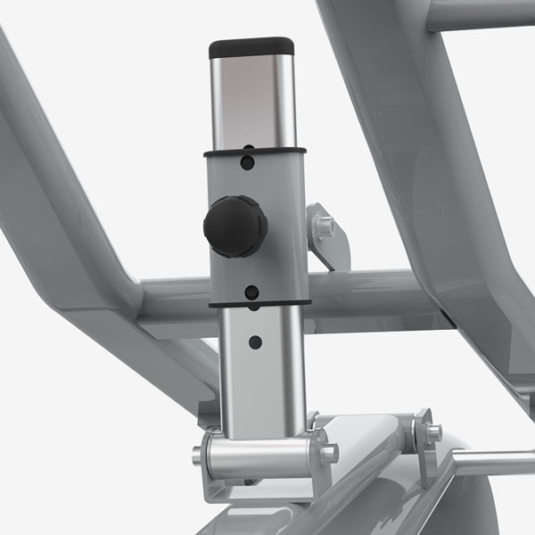 Standing Calf Machine