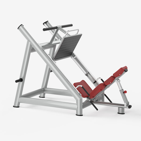 BFT-2041 45 degree Legpress exericse machine
