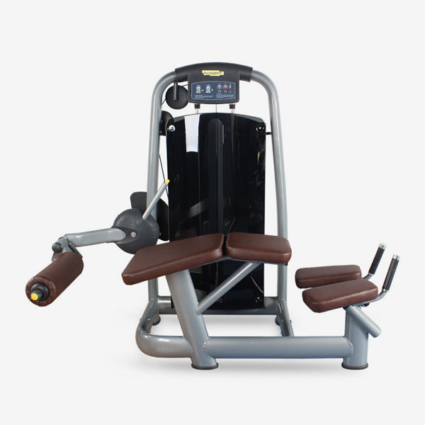 Prone Leg Curl BFT 2049 BFT Fitness