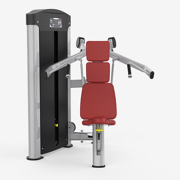 Shoulder Press