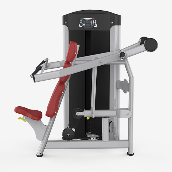 Shoulder Press