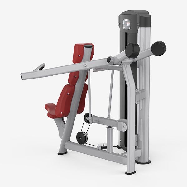 Shoulder Press