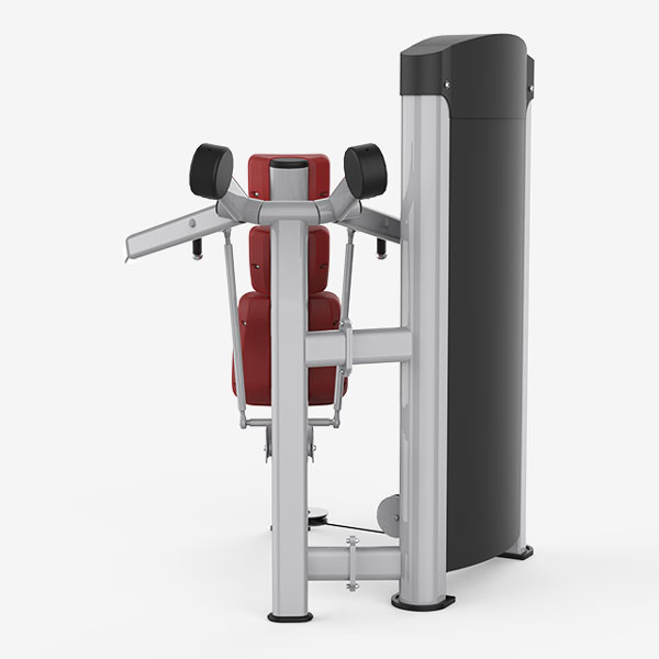 Shoulder Press