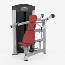 Shoulder Press