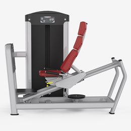 Seated Leg Press