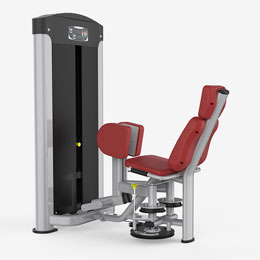 Hip Adduction