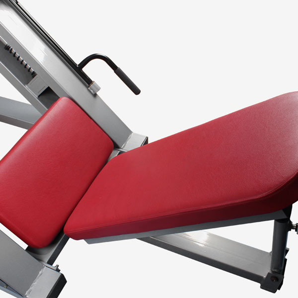 45 Kiking Leg Press