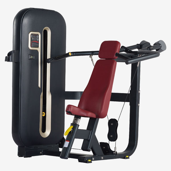 Shoulder Press