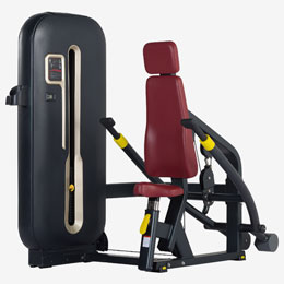 Tricep Press