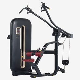 Lat Pull Down