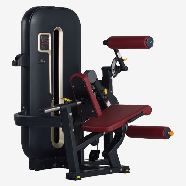 BFT-7014 Seated Leg Curl Fitness Equipment