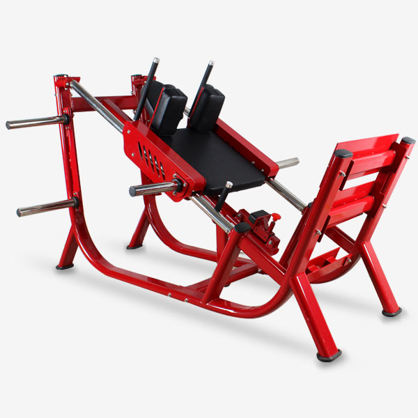 BFT-1051 Hack squat and Leg press combined machines wholesale