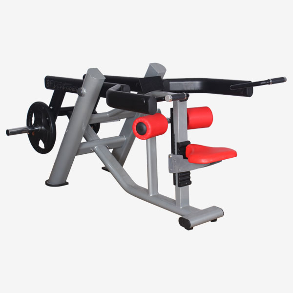 What is Hammer Strength Exercise Machine & Hammer Strength PlateLoaded