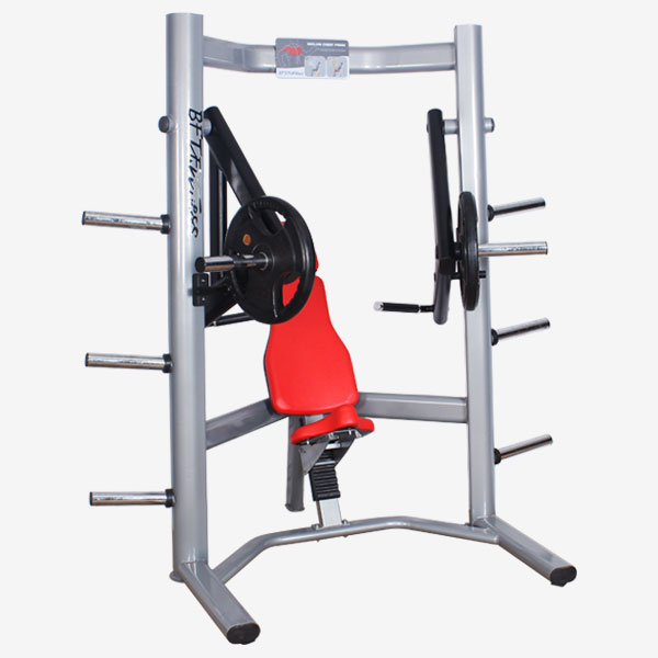 What is Hammer Strength Exercise Machine & Hammer Strength PlateLoaded
