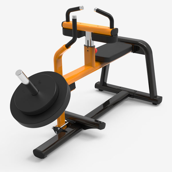 Calf Raise