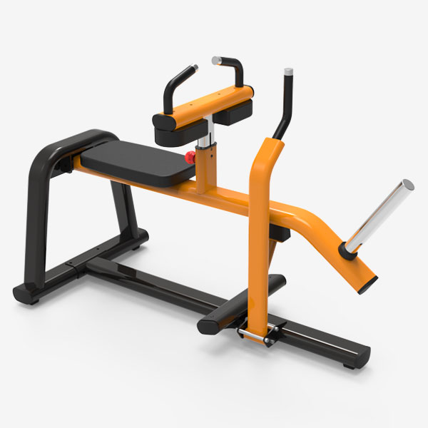 Calf Raise